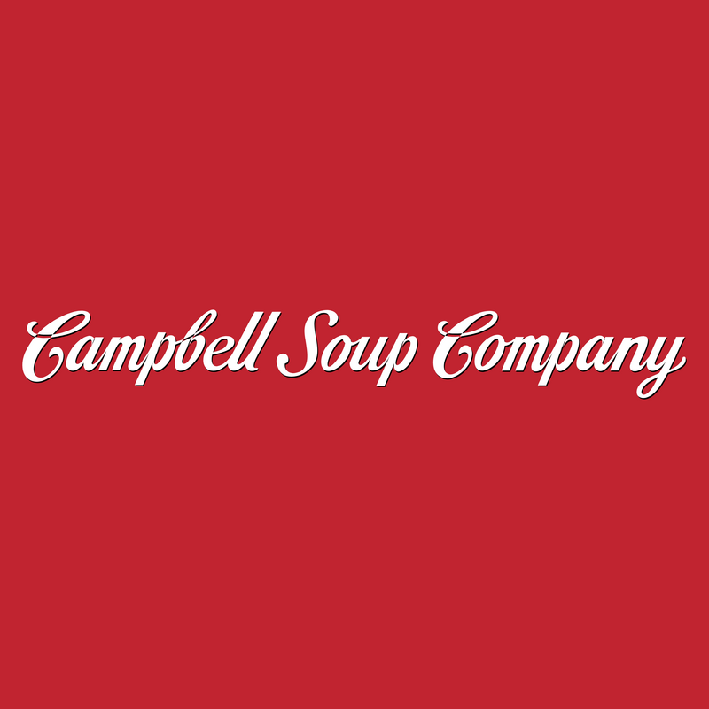 Campbell Soup Company ロゴ PNG Vector  PNG