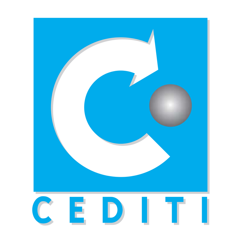 Cediti Logo PNG Vector  PNG