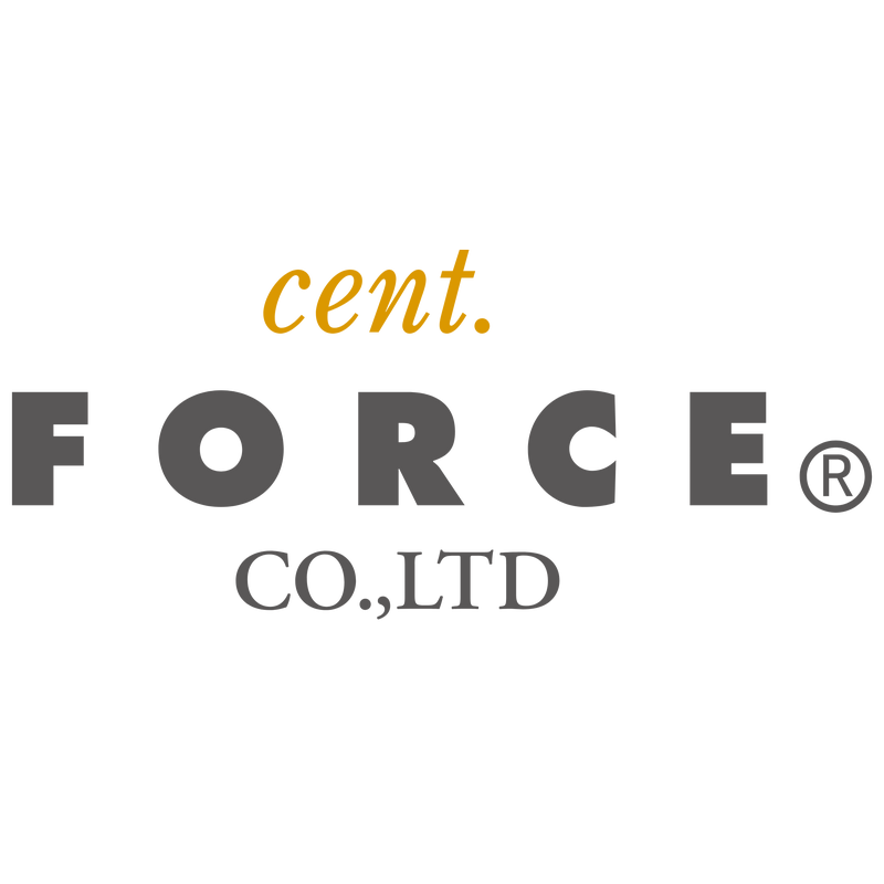 Cent Force Logo PNG Vector  PNG