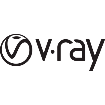 Chaos V-ray Logo PNG