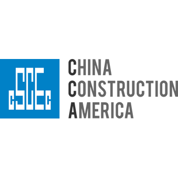 China State Construction Logo PNG Transparent