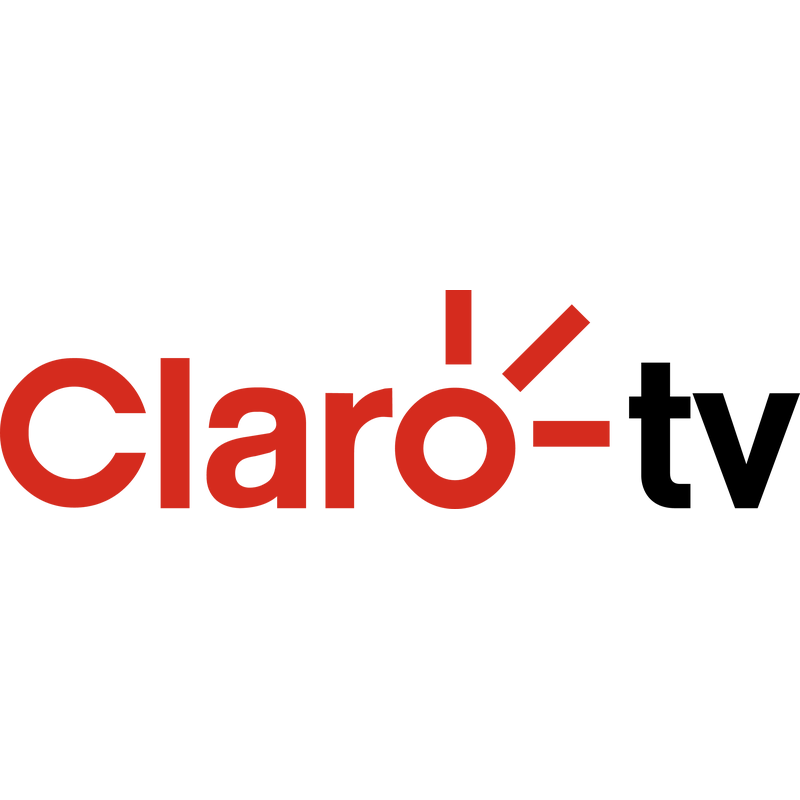 Claro TV Logo PNG Vector, Icon Transparent