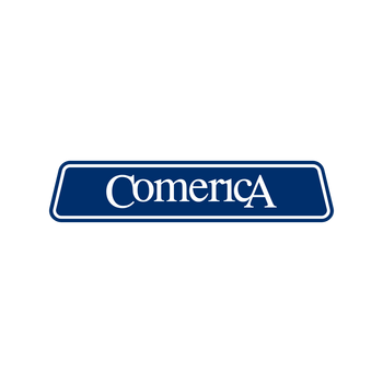 Comerica Logo PNG