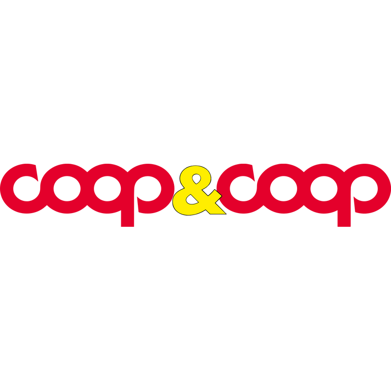 Coop&Coop Logo PNG Vector  PNG