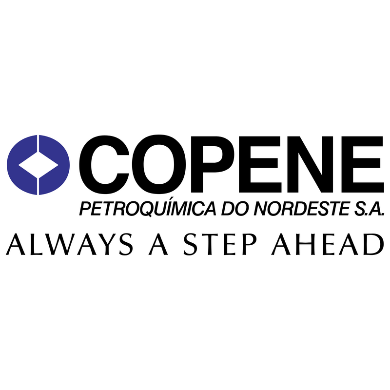 Copene 标志 PNG Vector  PNG