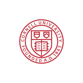 Cornell ロゴPNG透明