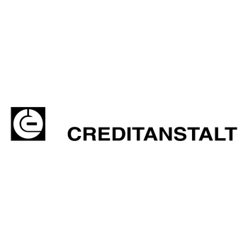 Creditanstalt Logo PNG