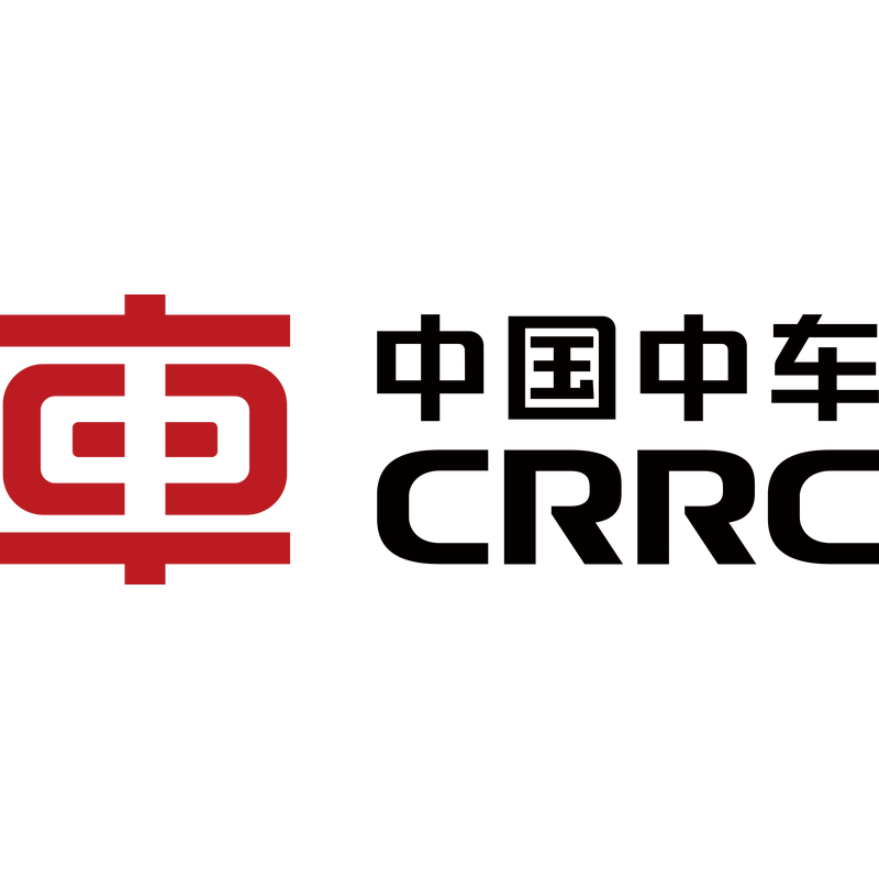 CRRC Лого PNG Vector  PNG