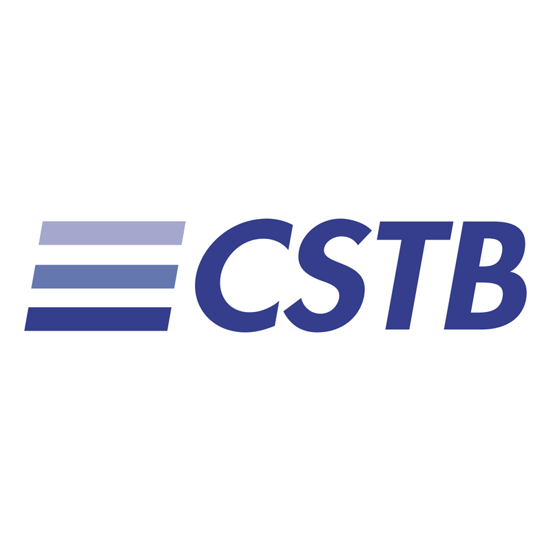 Cstb Logo PNG Vector, Icon Transparent