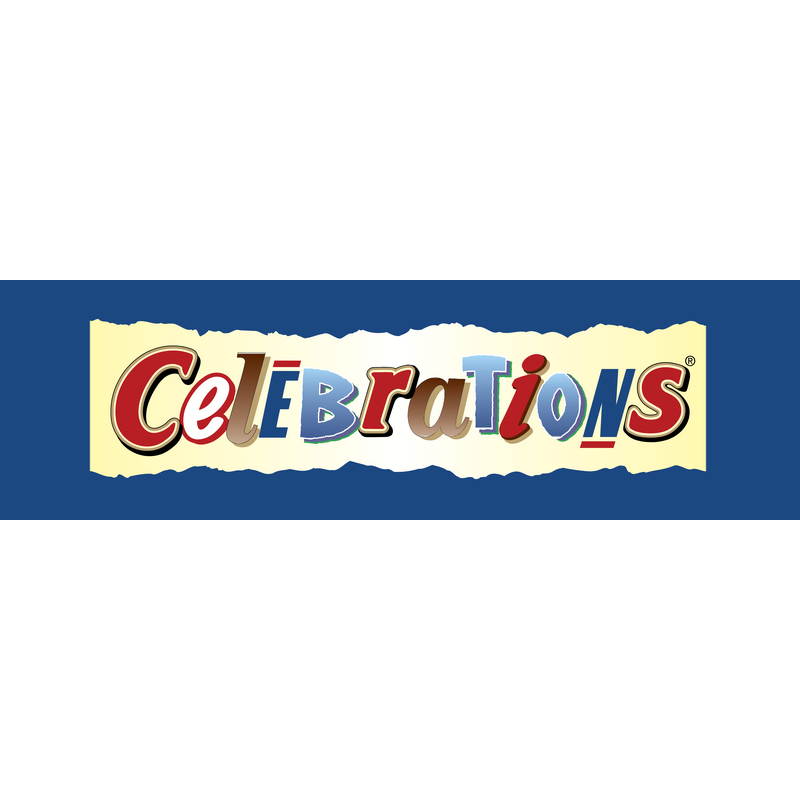 Celebrations Logo PNG Vector  PNG