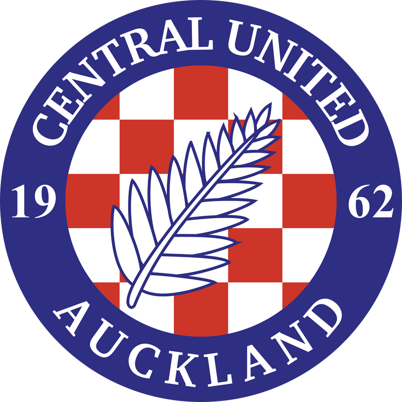 Central United F.C 标志 PNG Vector  PNG