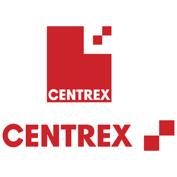 Centrex Logo PNG