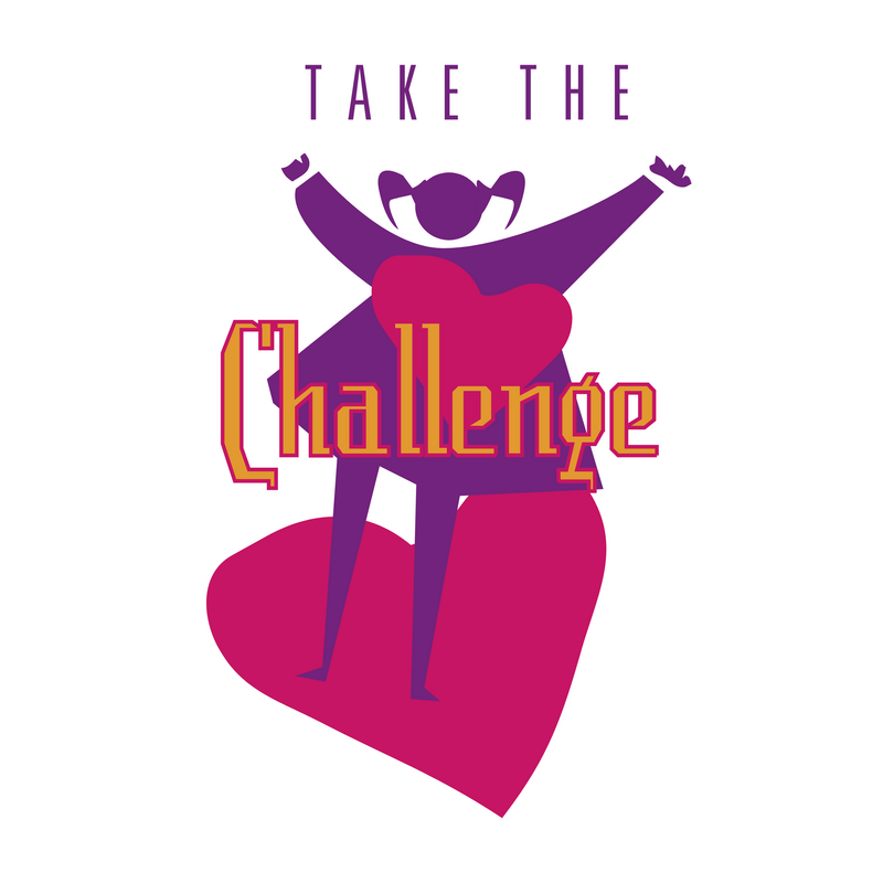 Challenge Logo PNG Vector  PNG