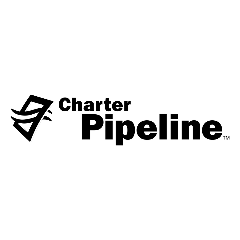 Charter Pipeline ロゴ PNG Vector  PNG