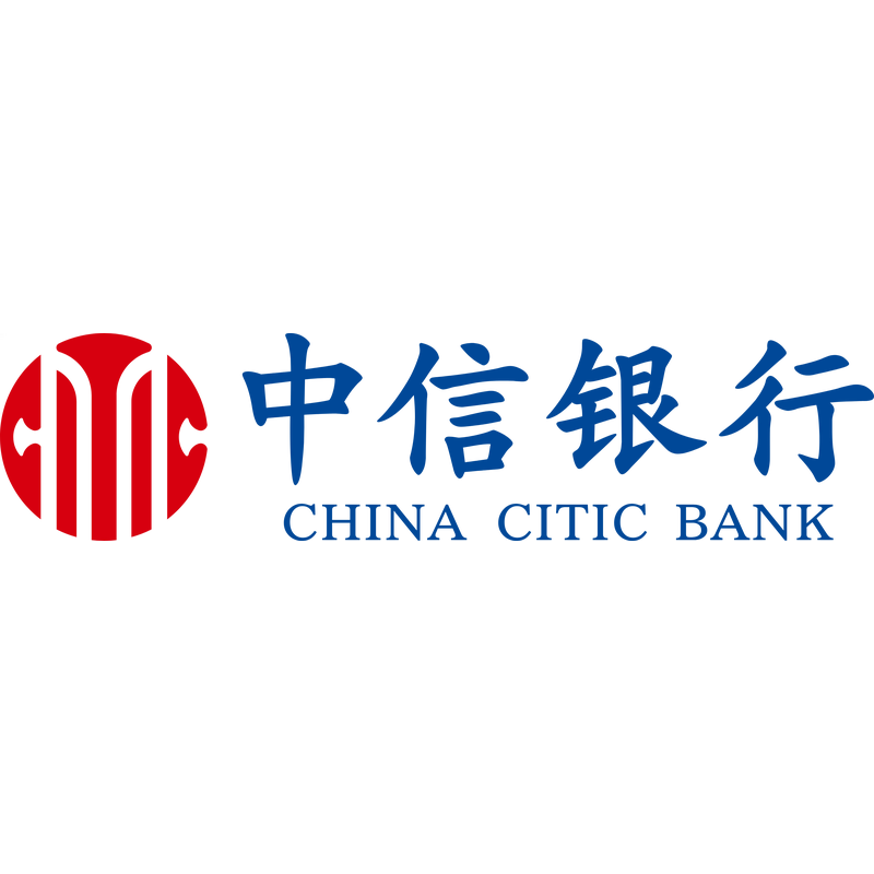 China Citic Bank Logo PNG Vector  PNG