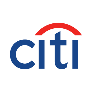 Citi 标志PNG透明