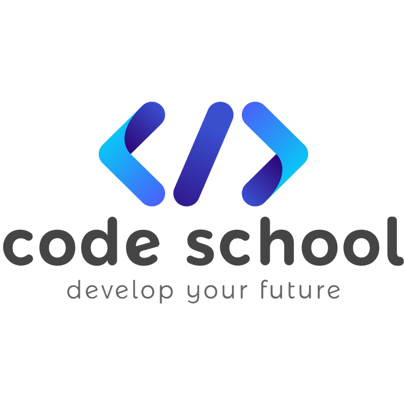 Codeschool Logo PNG Vector  PNG