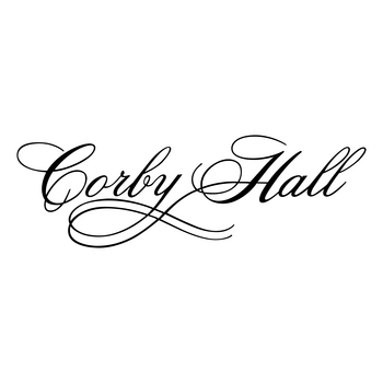Corby Hall Logo PNG
