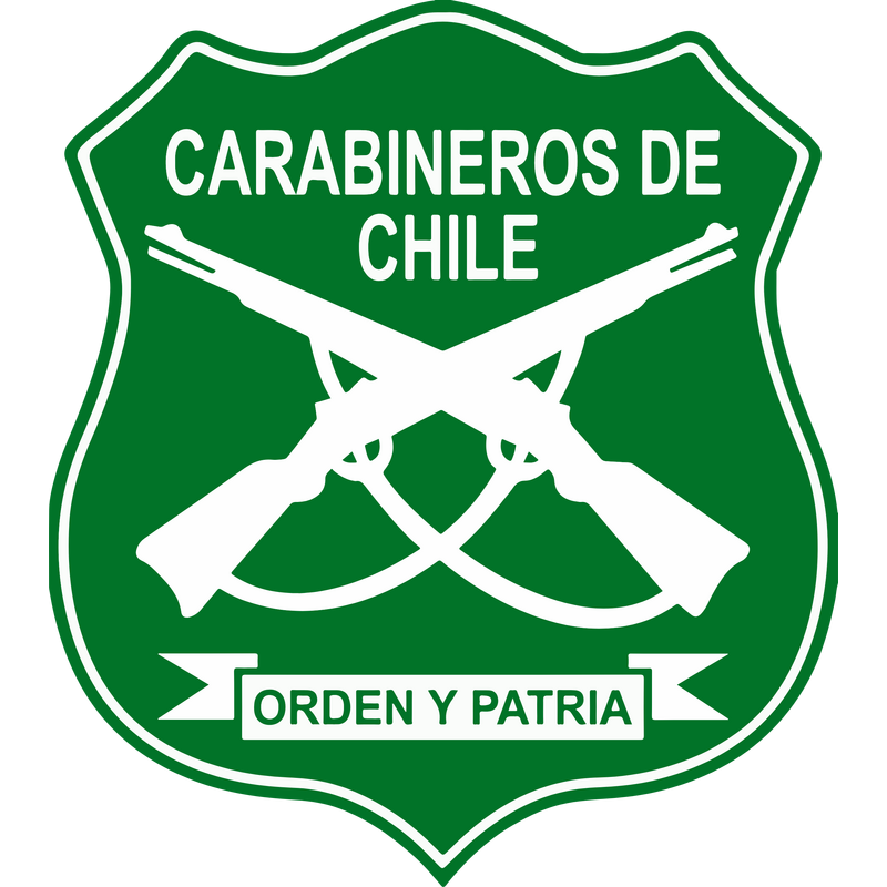 Carabineros De Chile Logo PNG Vector  PNG