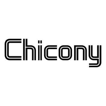 Chicony Logotyp PNG