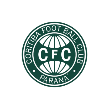 Coritiba Fc Лого PNG Прозрачно