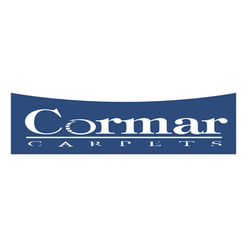 Cormar Carpets Logo PNG