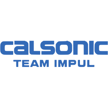 Calsonic Logo PNG