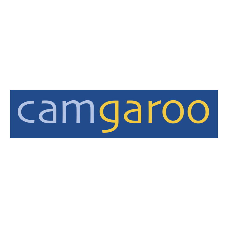 Camgaroo Ag Logo PNG Vector  PNG
