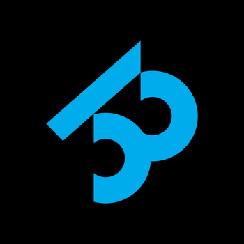 Canal 33 TV Logo PNG