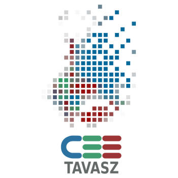 CEE Spring Logo PNG Átlátszó