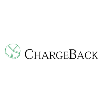 Chargeback Логотип PNG Прозрачный