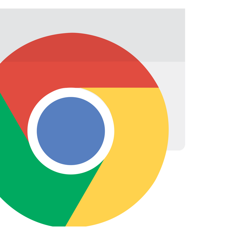 Chrome Web Store Logo PNG Vector, Icon Transparent