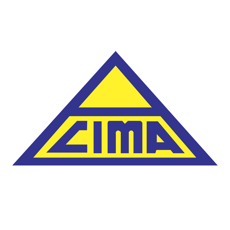 CIMA Logo PNG Vector, Icon Transparent