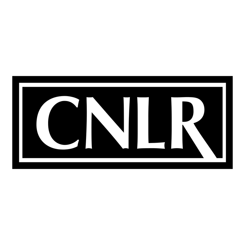 Cnlr Logo PNG Vector  PNG