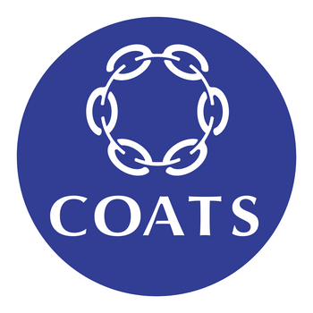 Coats Λογότυπο PNG