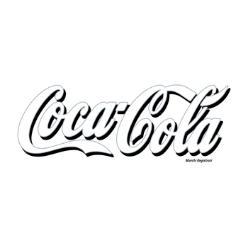 Coca Cola Logo PNG Transparent