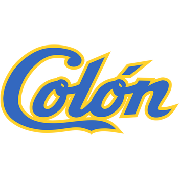 Colón Beisbol Logo PNG