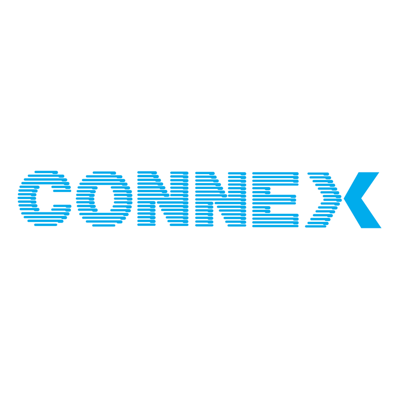 Connex Logo PNG Vector  PNG