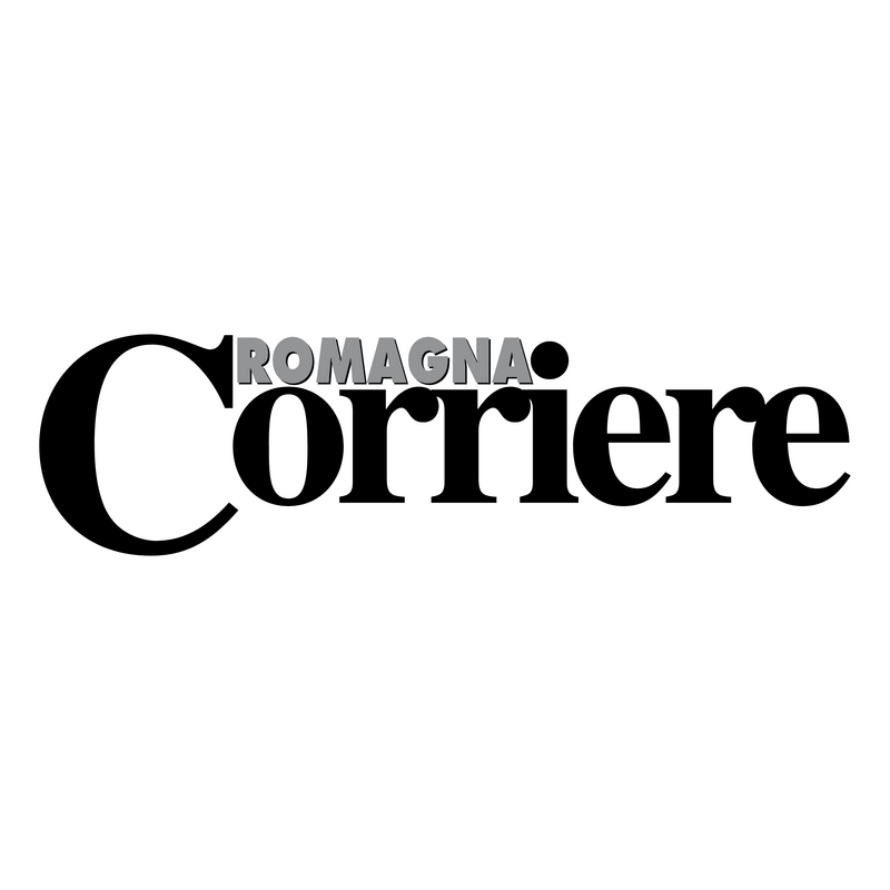Corriere Romagna Logo PNG Vector  PNG