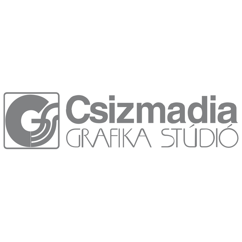 Csizmadia Logo PNG Vector  PNG