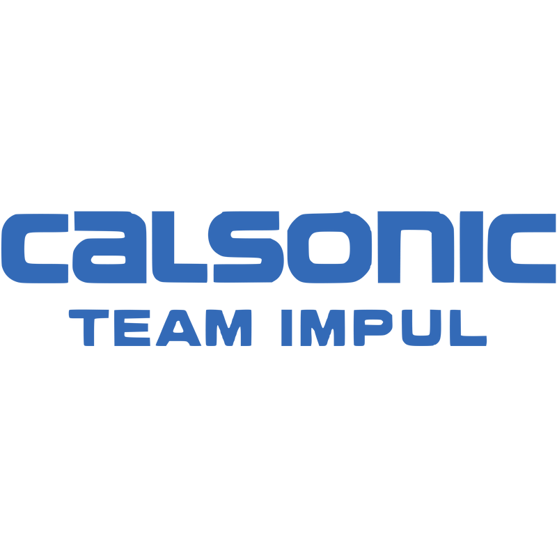 Calsonic Logo PNG Vector, Icon Transparent
