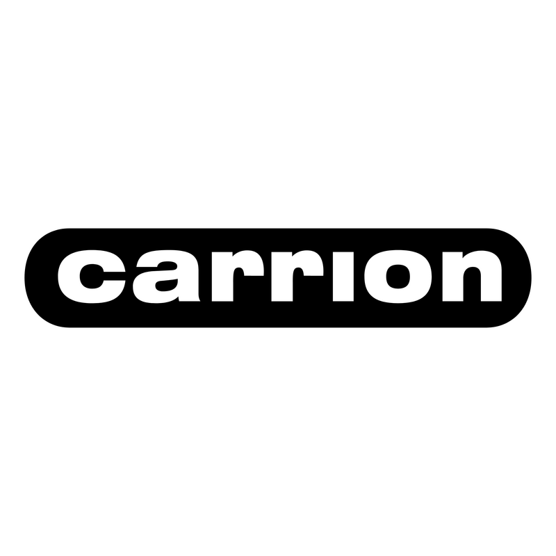 Carrion Logo PNG Vector  PNG