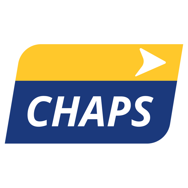 Chaps Payments Logo PNG Vector  PNG