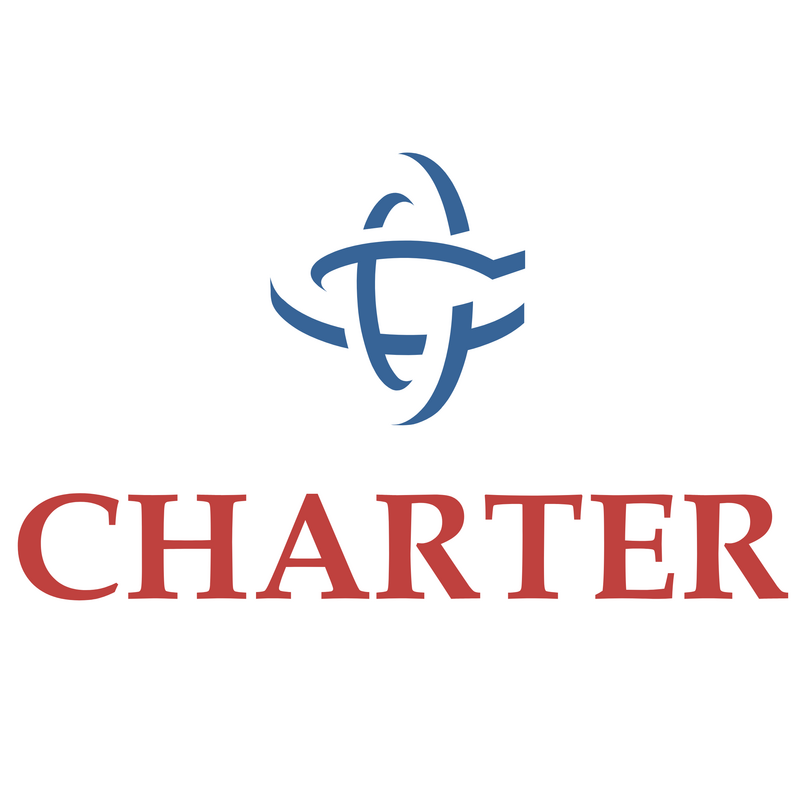 Charter Logo PNG Vector, Iconiță