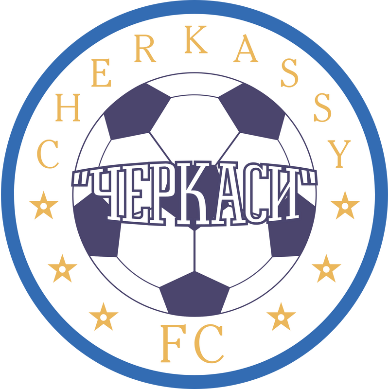 Cherkassy 标志 PNG Vector  PNG