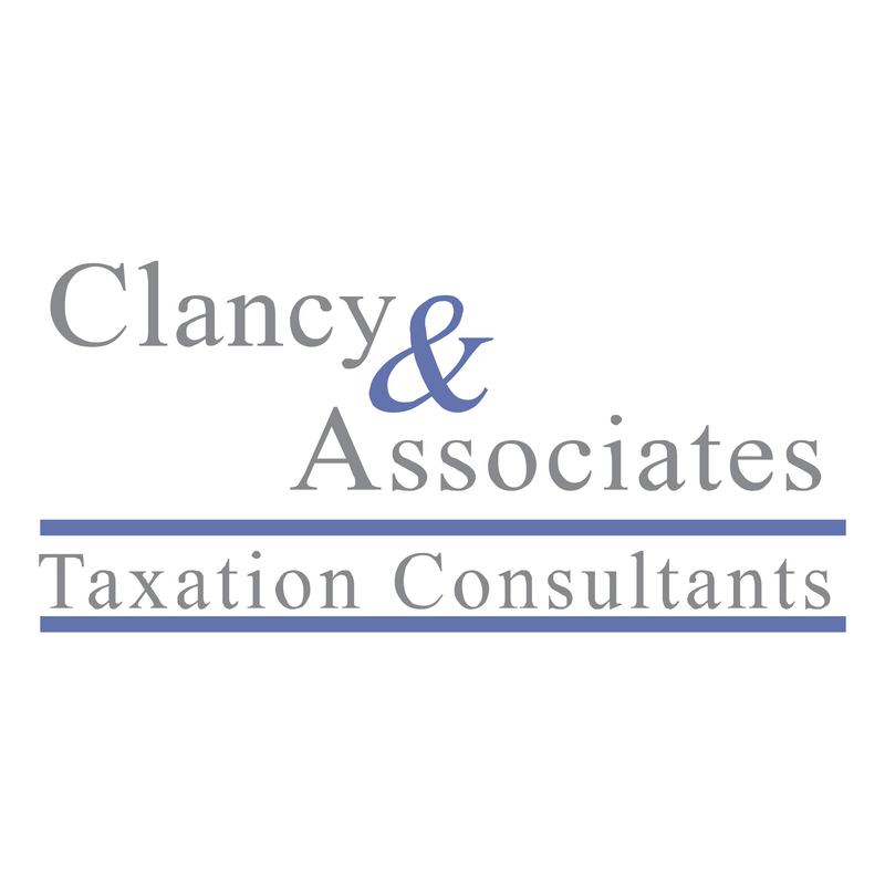Clancy &amp; Associates 标志 PNG Vector  PNG