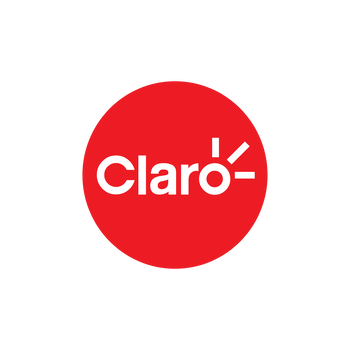 Claro Logo PNG
