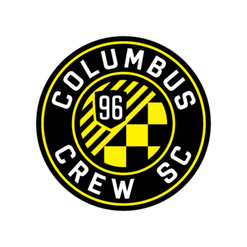 Columbus Crew Sc Logo PNG Gennemsigtig