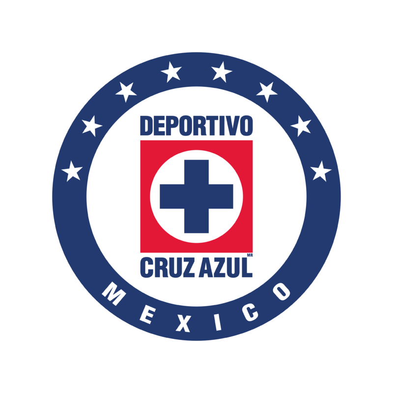 Download Cruz Azul Fc Logo PNG Transparent Background