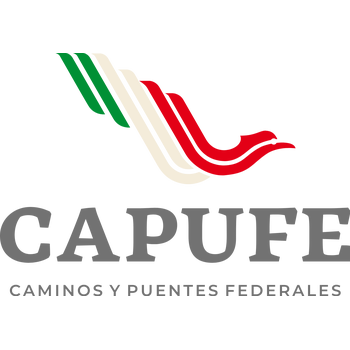 CAPUFE Logo PNG